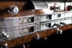 Packard 120 Deluxe Touring Sedan 1937 года